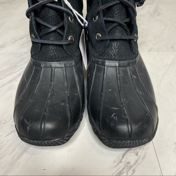 Sperry Saltwater Waterproof Duck Boot - Picture 9 of 14